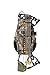 Tenzing TZ 2220 Day Pack (Max 1 Camo)