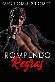 Livro Rompendo Regras