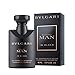 Bvlgari Man In Black Shampoo and Shower Gel 40ml 1.35oz