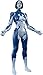 Mattel Halo Cortana Figure