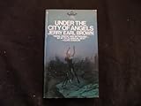 Under the City of Angels by Jerry E. Brown front cover