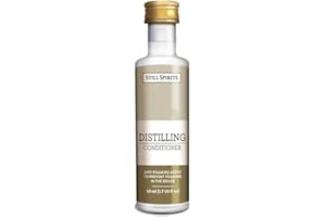 Still Spirits Top Shelf Distilling Conditioner Defoaming Agent by Still Spirits