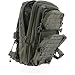 Red Rock Outdoor Gear - Assault Pack, Olive Drab
