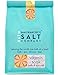 San Francisco Bath Salt Company Cold and Flu Vitamin Soak, 2 Pound