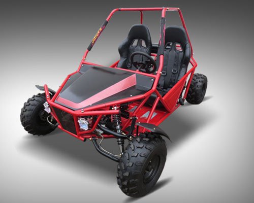 KANDI MAXRUNNER 150CC GO KART