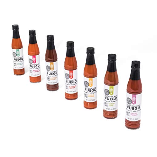 2 Good+Hurt+Fuego+Different+Inspired