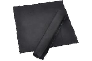 Reusable Scouring Pad Eyewear Accessories Microfiber Cleaning Cloths Screen Wipe Cloths Clean Lens Cloth Clean Glasses ClothP