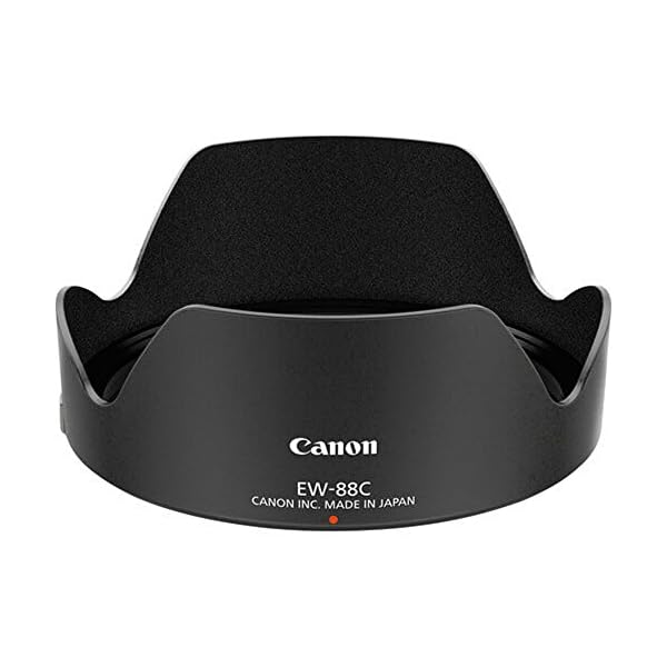Canon EF 24-70mm F2.8L II USM Standard-Zoom Objektiv (82mm Filtergewinde) schwarz – Bild 6