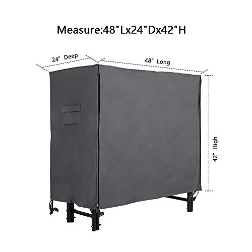 1 Patio+Watcher+Cover+Waterproof+Firewood