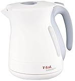 T-FAL T-FAL(ティファール) 電気ケトル 「ジャスティン プラス」(1.2L) KO340176 スカイブルー