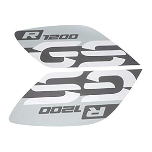 Motortank Beschermer Pad Stickers Kleur plakken Motorcycle Anti Slip Pad Sticker Tank Beschermende stickers for BMW…