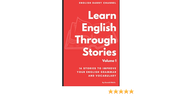 learn grammar through stories