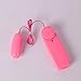 Very Powerful Multi-Speed Egg Vibrating Electric Body Relaxing Bullet - Best Massager for Men or Women