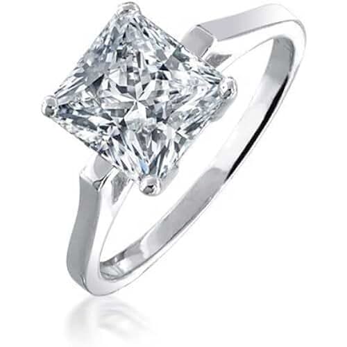 Ring Settings Without Stones