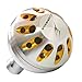 GOMEXUS Power Knob Compatible for Shimano Stradic FJ Biomaster SW 4000 5000 Ultegra XSD 14000 Direct Okuma Avenger Abu Garcia REVO STX Drill Metal Reel Handle 38mm