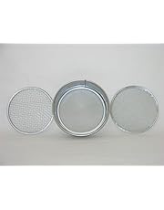 Setaccio Da Giardino Regolabile Maximex - Superficie 31x25cm Per Filtrare Terra E Compost - Foto 10