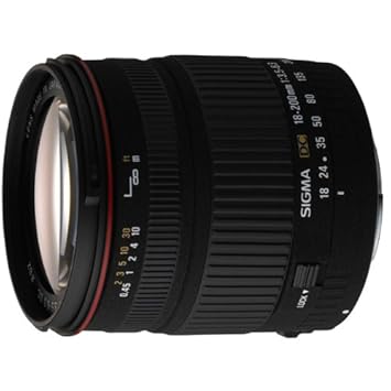Sigma  mm  F DC ASP IF