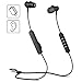 Bluetooth Headphones – Dual Drivers Wireless Earbuds, Balanced Armature, 0.4