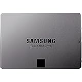 [DISCONTINUED] Samsung 840 EVO 120GB 2.5-Inch SATA III Internal SSD (MZ-7TE120BW)