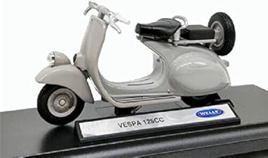 125cc vespa
