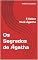 Livro Os Segredos de Ágatha: É Sobre Você Ágatha