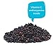 Dried ELDERBERRIES from Europe Premium Quality 900GR 2LB