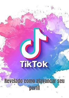 Livro TIK TOK REVELADO