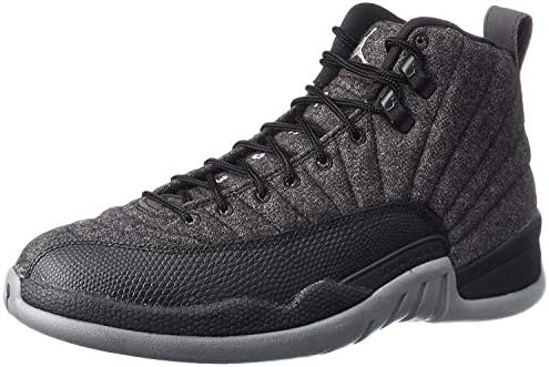 jordan 12 retro wool