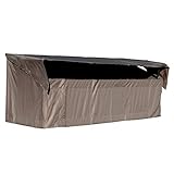 Banded Axe Combo Boat And Shore Blind (8691-Par)