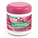 Lusters Pink Conditioning Therapeutic Hairdress 5oz Jar