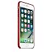Apple MMYK2ZM/A Leather Case for iPhone 7 Plus - Red