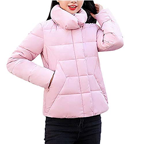 image for GOVOW Hooded Sweatshirt Women Plus Size Winter Warm Faux Fur Thick War