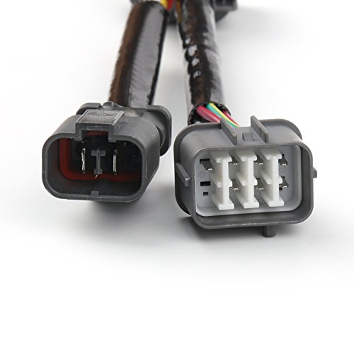 4 Artudatech+Engine+Harness+10+Pin+Distributor