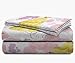 Disney Beauty & The Beast True Beauty 4 Piece Full Sheet Set, 4
