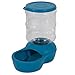 Aspen Pet Le Bistro Auto Gravity 2 Lb Pet Feeder