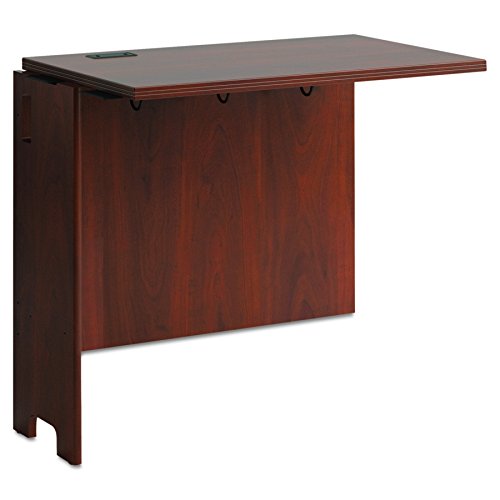 Envoy 32W Desk Return