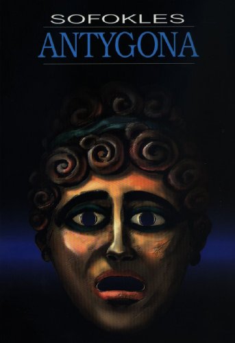 Antygona (polish)