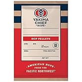 Mosaic Brand Hop Pellets 1 oz by Yakima Chief Hops