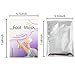 2 Pairs Exfoliant Foot Peel Spa Mask Exfoliating Scrub Removes Dry Dead Skin and Calluses, Repair Rough Heels, Get Soft Smooth Baby Foot