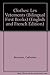 Bilingual First Books: English-French: Clothes (Bilingual Series) (English and French Edition) by