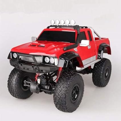 mini 8 rc car
