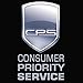 CPS One Year Extended Protection Plan ($500-$1000) - Consumer Priority Service (EW1-1000)