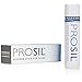 ProSIL Silicone Scar Stick - Scar Gel for Surgical Scars, Acne, & Burns - Silicone Gel for Scars is Safe for Children, Men & Women - Silicone Scar Gel Provides Effective Scar Therapy, 17g