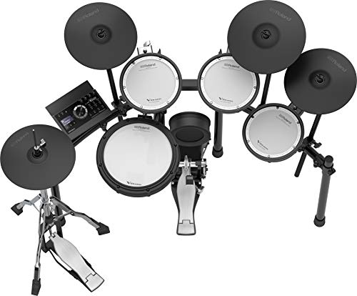2 Roland+Electronic+Drum+Set+TD+17KVX+S