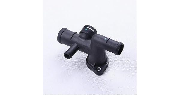 Yang Can Nueva nevera Manguera Brida para Volkswagen Golf GTI Mk4 ...