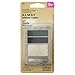 Almay Intense I-color Powder Shadow, Trio for Hazels 033 , 0.16 Oz(4.8g), 1 Ea