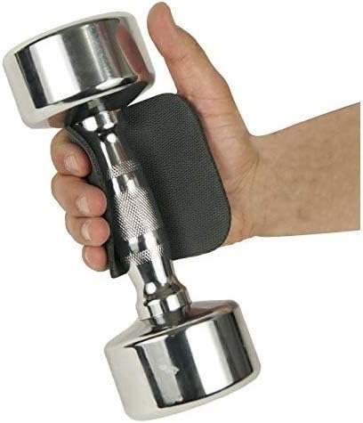 rubber pads for weightlifting