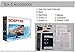 Sceptre E195BV-SR 19″ Slim LED HDTV 720p with HDMI USB VGA Inputs, Fine Black (2017) (Renewed)thumb 3