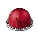 Nespresso VertuoLine Decaffeinato Coffee, 10 Count