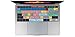 LogicKeyboard Skin Designed for Adobe Premiere Pro CC Compatible with MacBook Pro Touch Bar - Part LS-PPROCC-MBP16-US